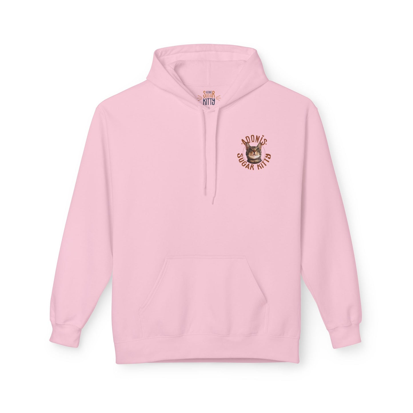 Adonis Sugar Kitty Signature - Unisex Hoodie