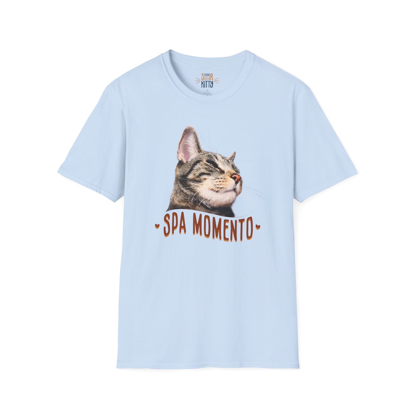 Spa MomentO - Unisex T-Shirt