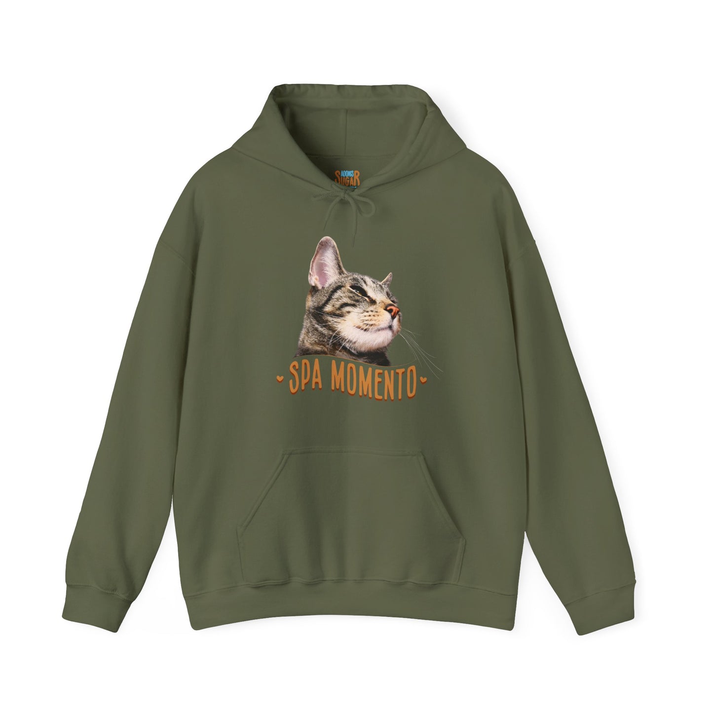 Spa Momento - Unisex Hoodie