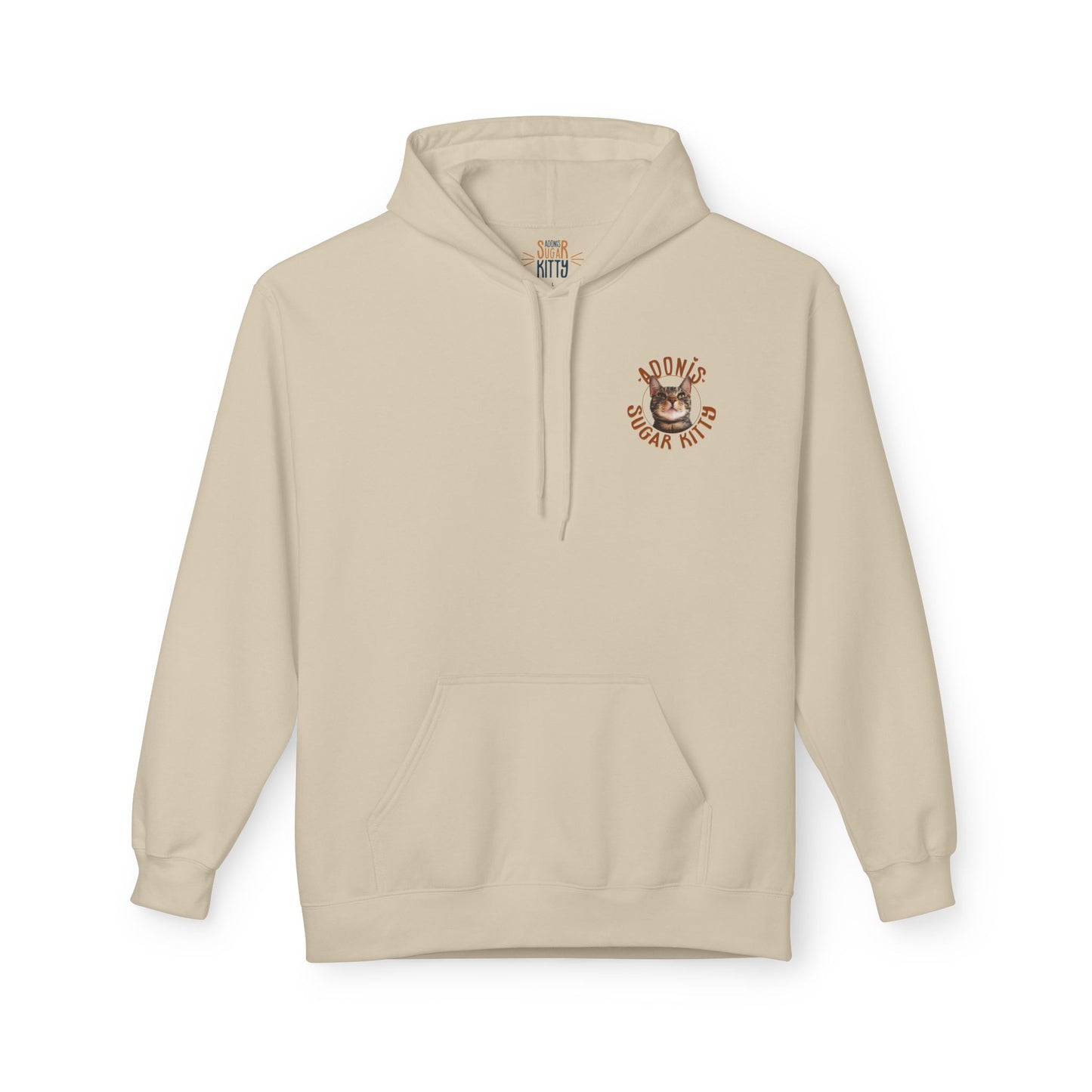 Adonis Sugar Kitty Signature - Unisex Hoodie