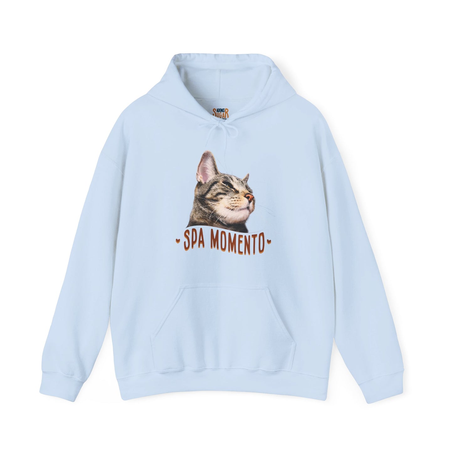 Spa Momento - Unisex Hoodie
