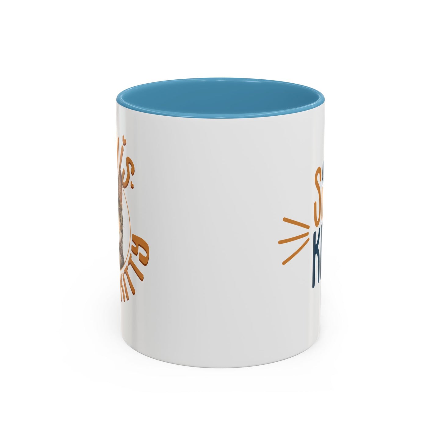 Adonis Sugar Kitty Signature - Coffee Mug