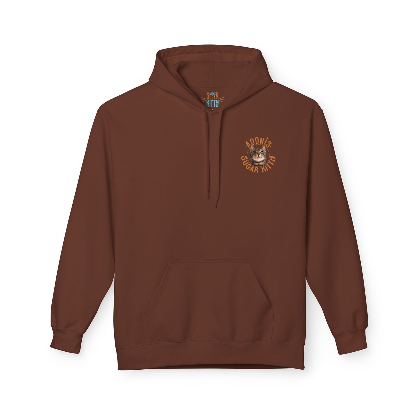 Adonis Sugar Kitty Signature - Unisex Hoodie