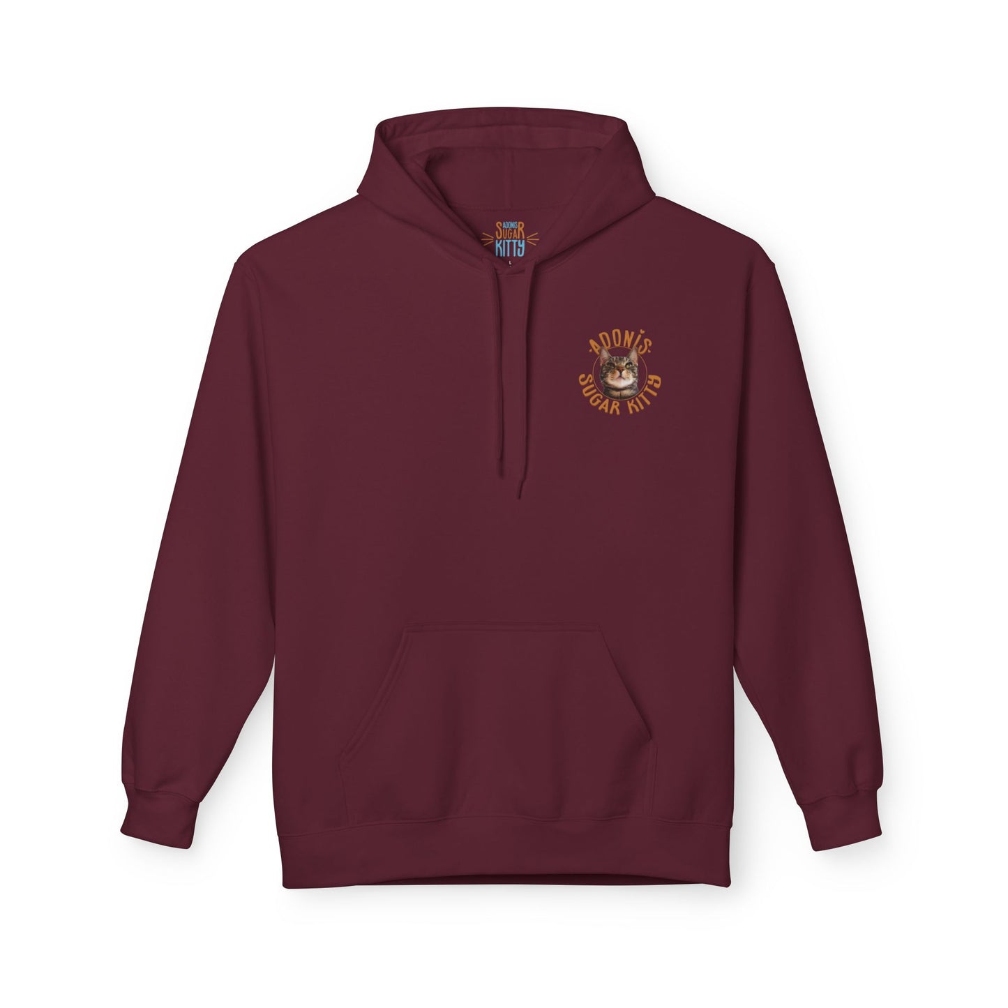 Adonis Sugar Kitty Signature - Unisex Hoodie