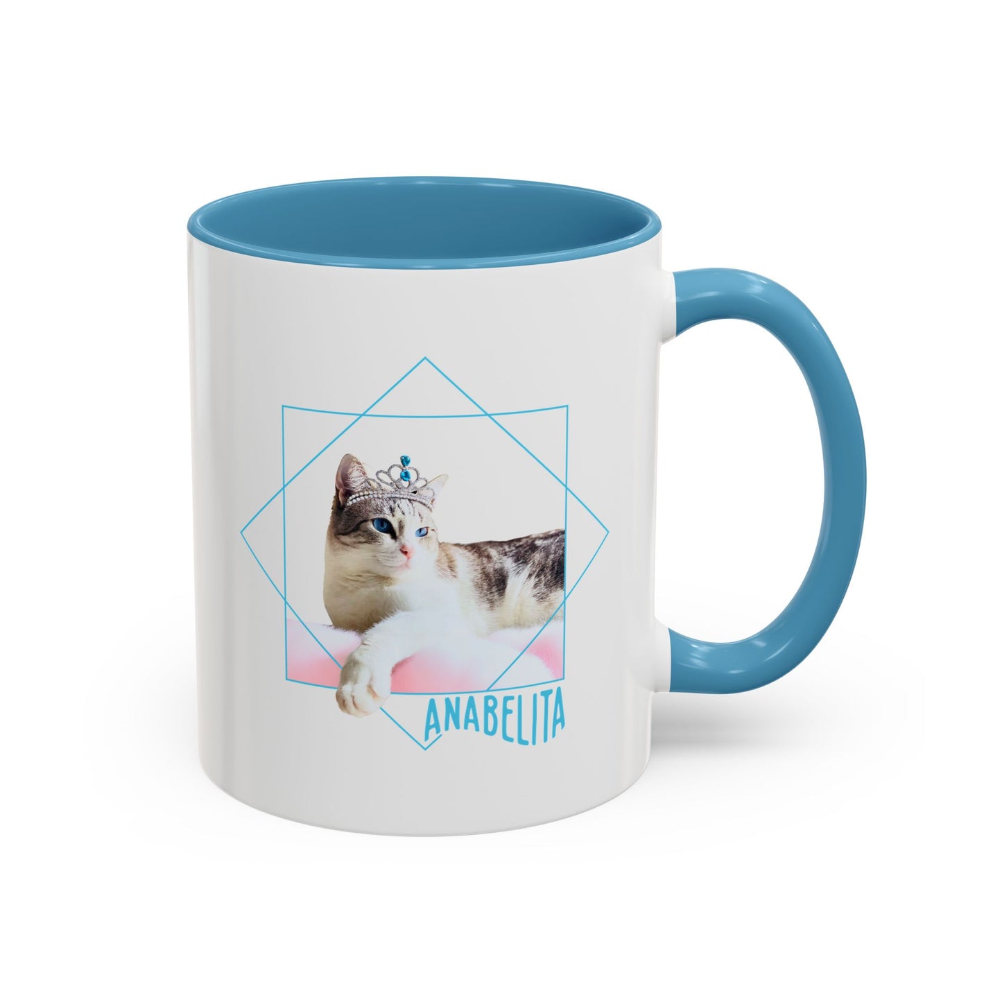 Princess Anabelita - Coffee Mug
