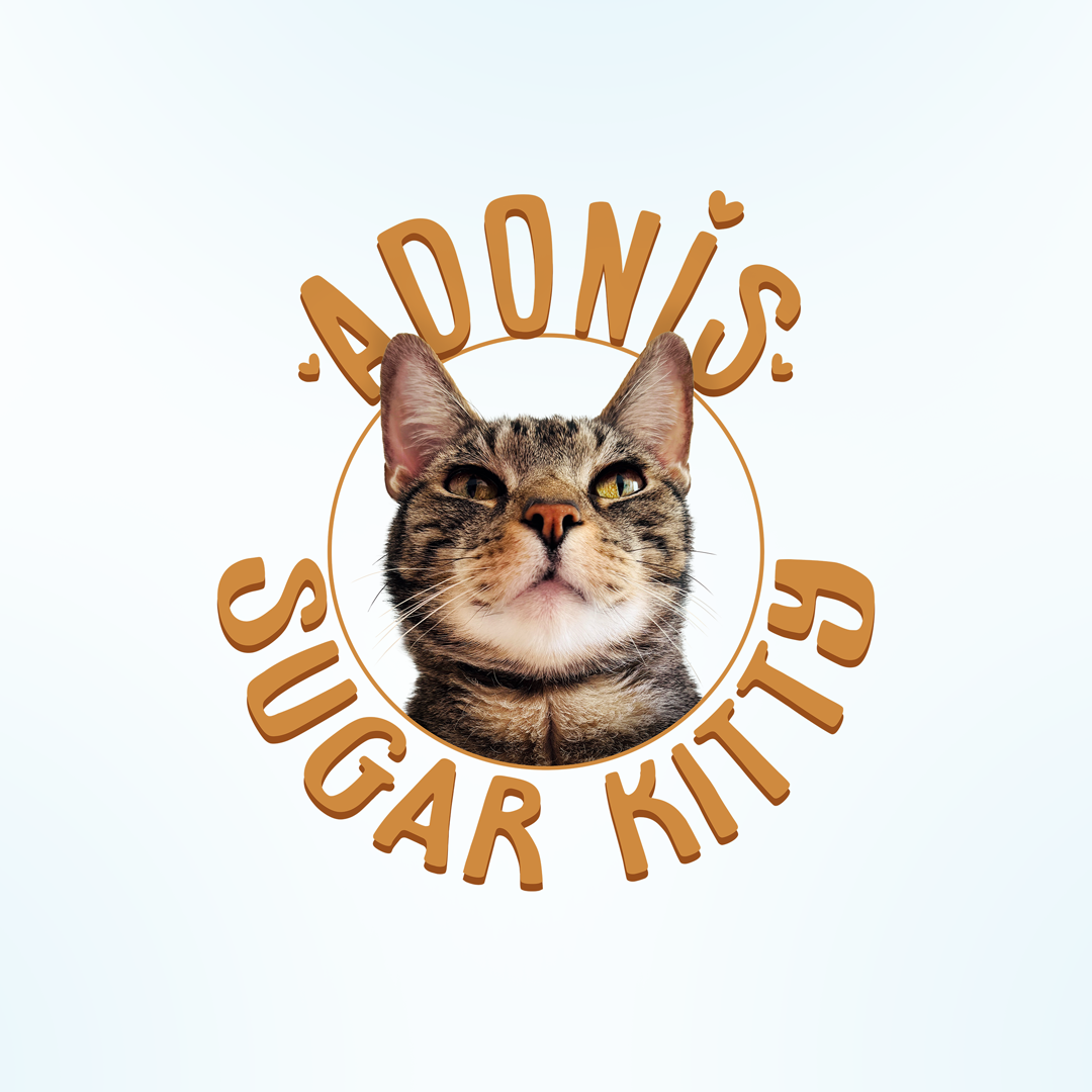 Adonis Sugar Kitty Signature