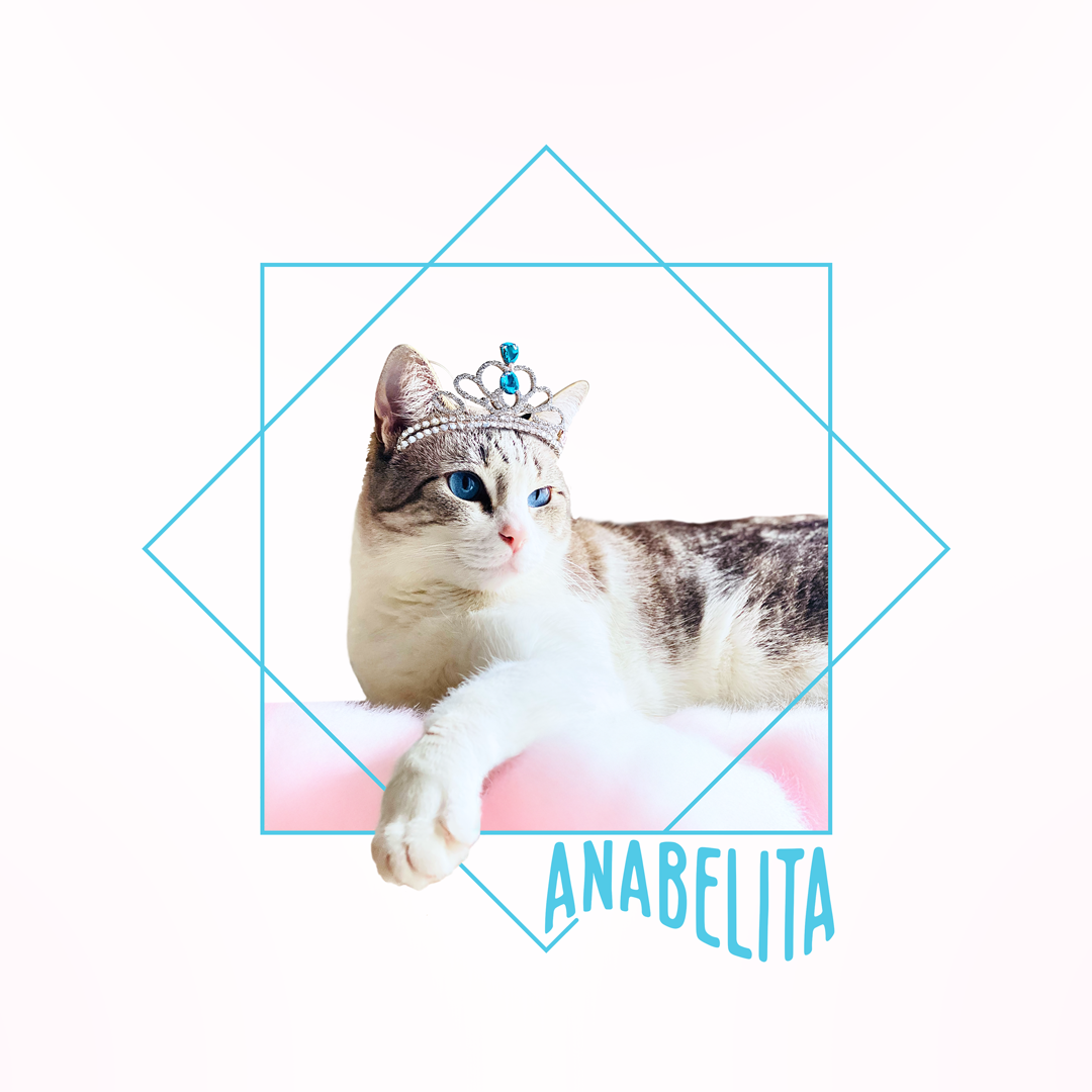 Princess Anabelita