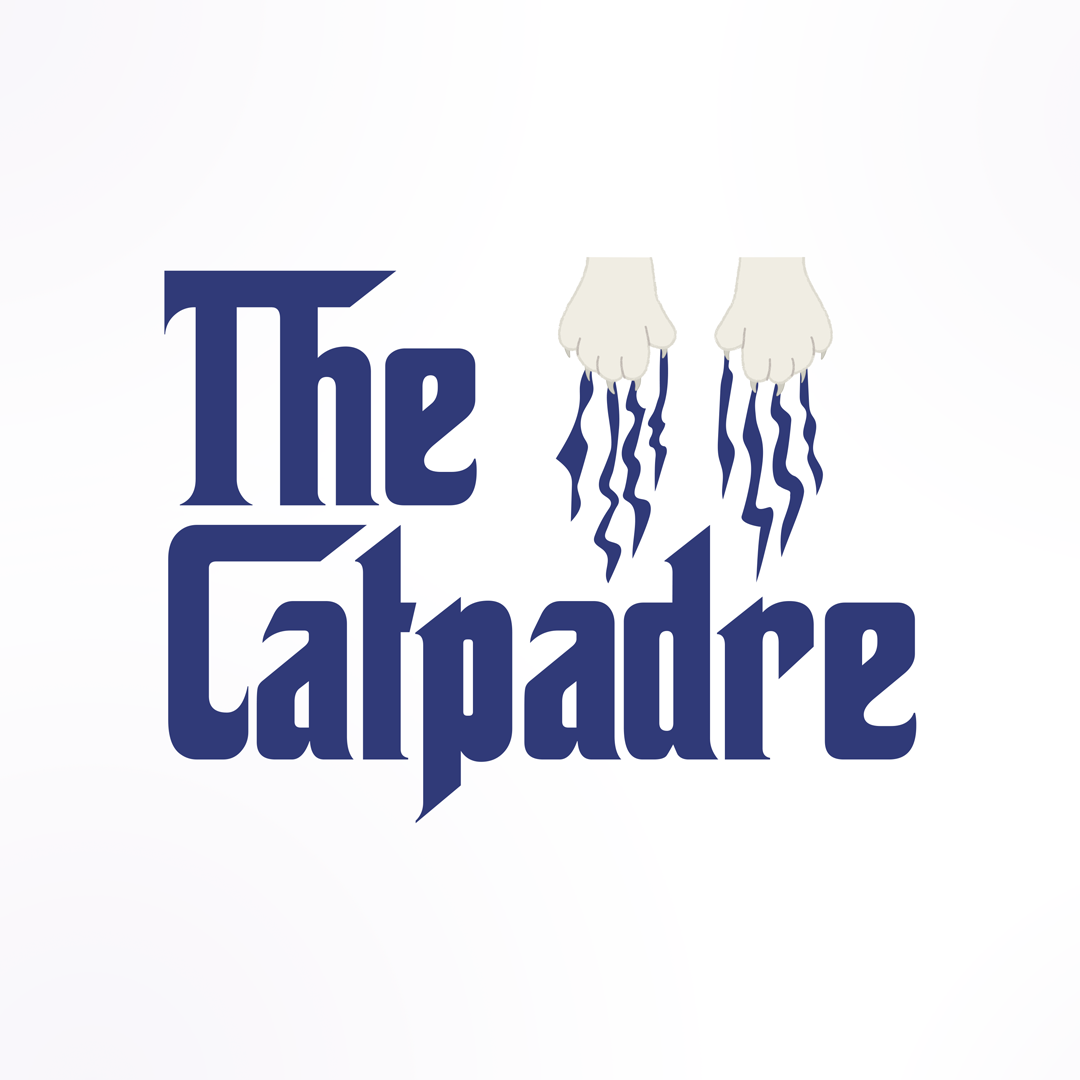 The Catpadre Collection