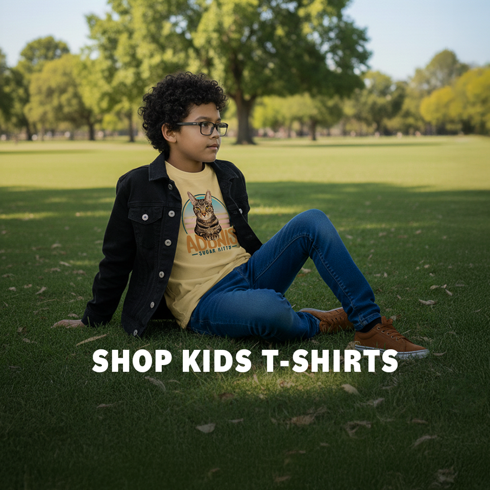 Kids's t-shirts