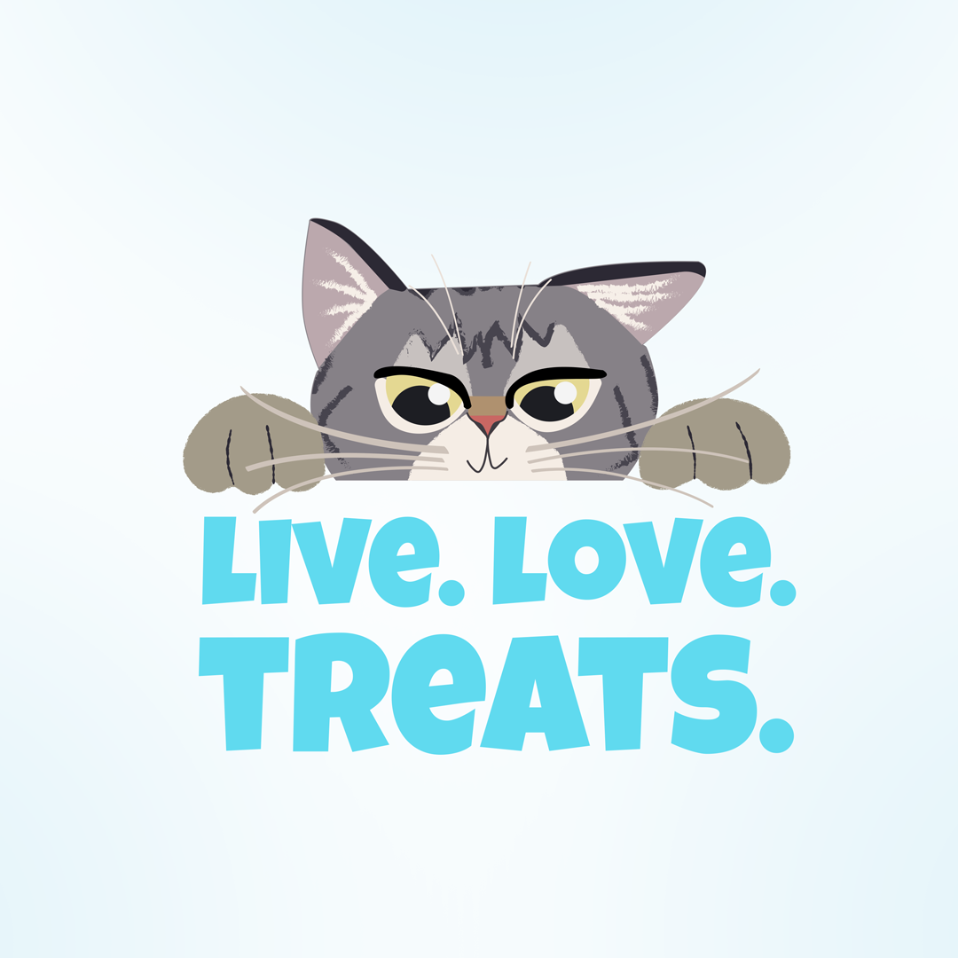 LIVE.LOVE.TREATS.
