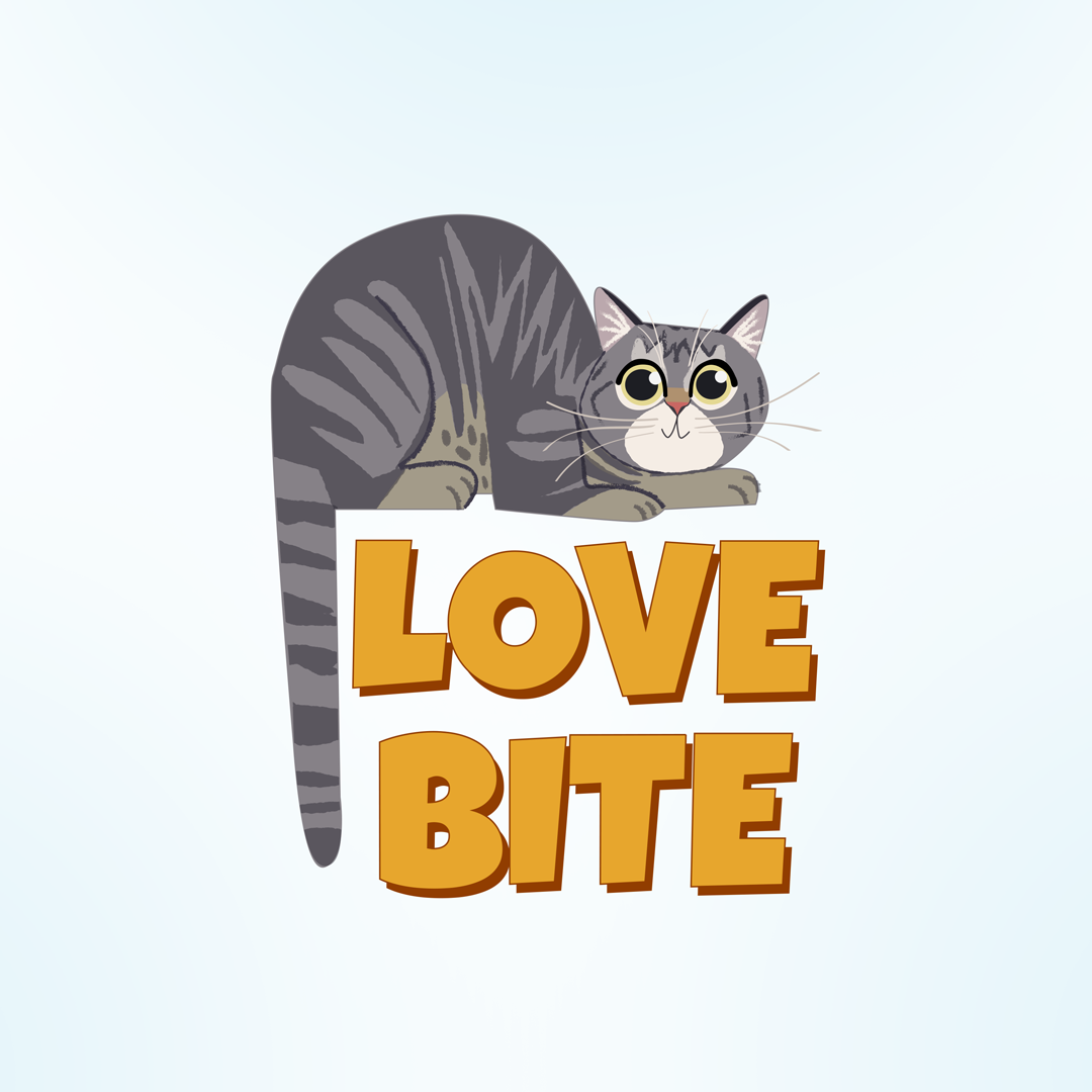 LOVE BITE