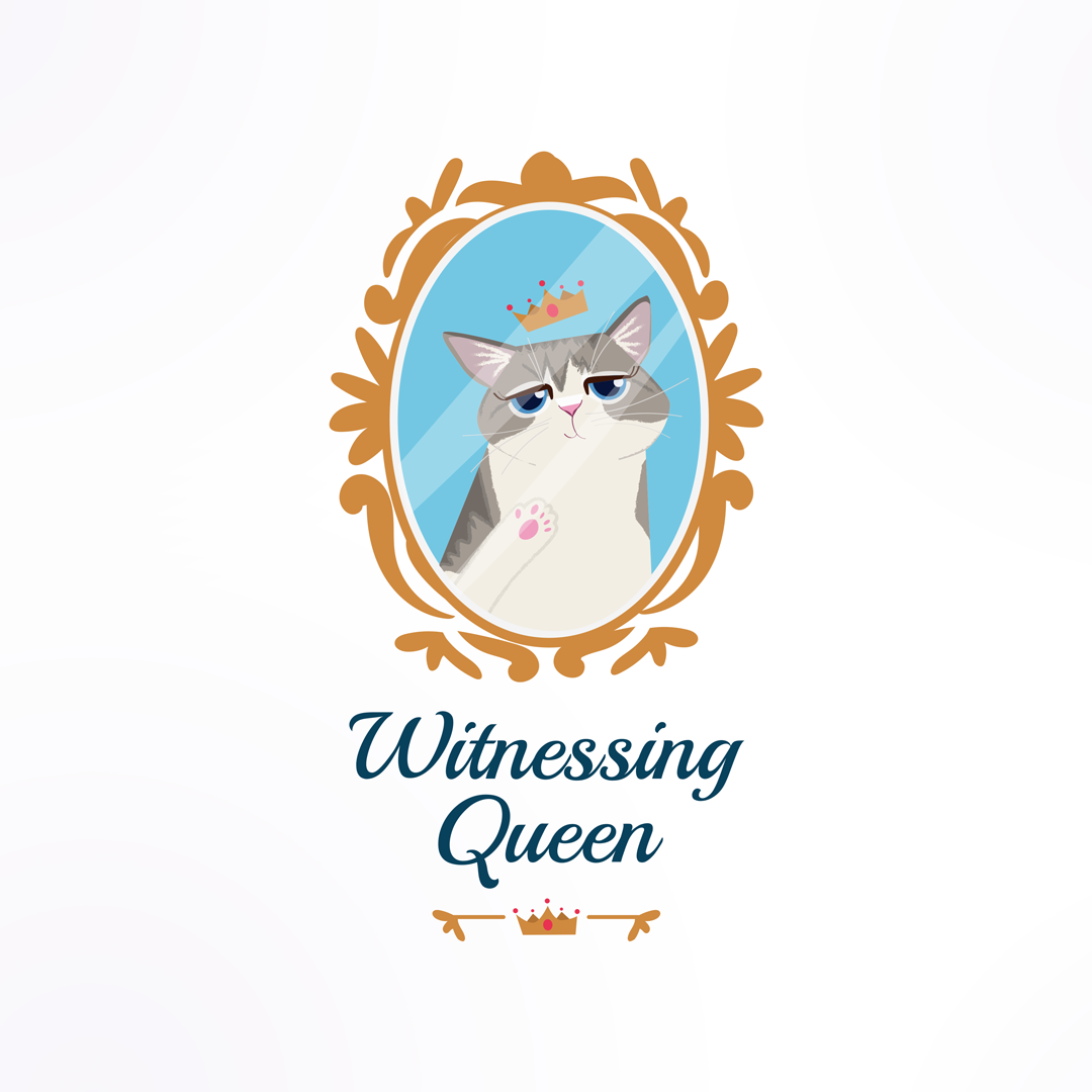 Witnessing Queen