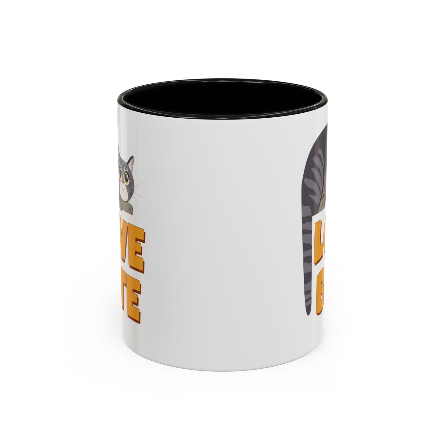 LOVE BITE - Coffee Mug