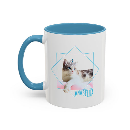 Princess Anabelita - Coffee Mug