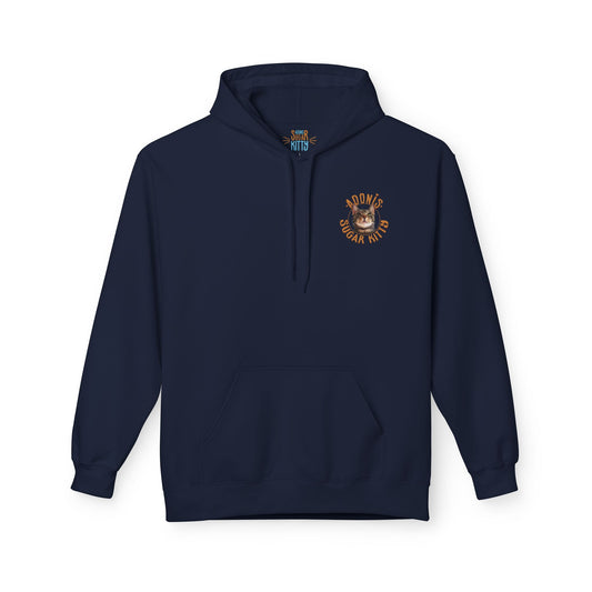 Adonis Sugar Kitty Signature - Unisex Hoodie