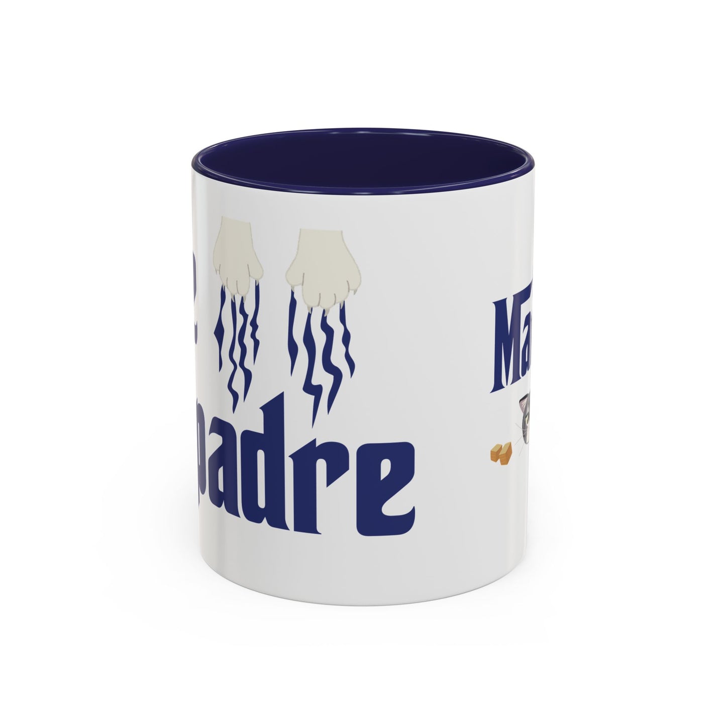 The Catpadre - Coffee Mug