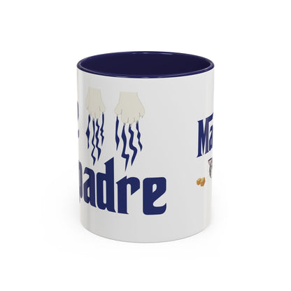 The Catpadre - Coffee Mug