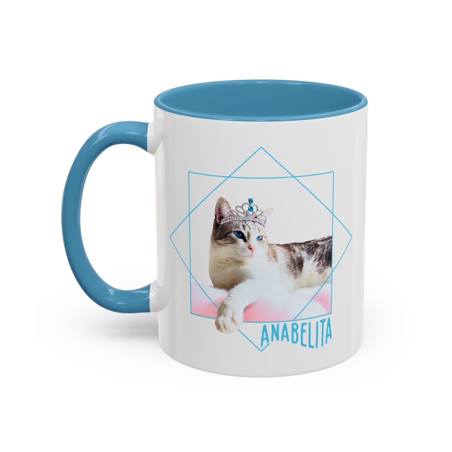 Princess Anabelita - Coffee Mug
