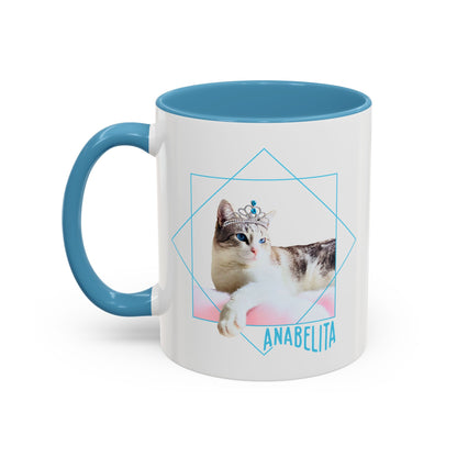 Princess Anabelita - Coffee Mug