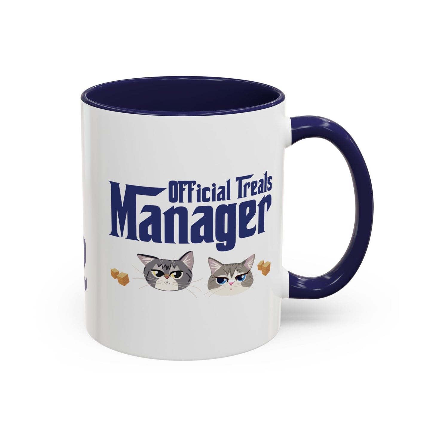 The Catpadre - Coffee Mug