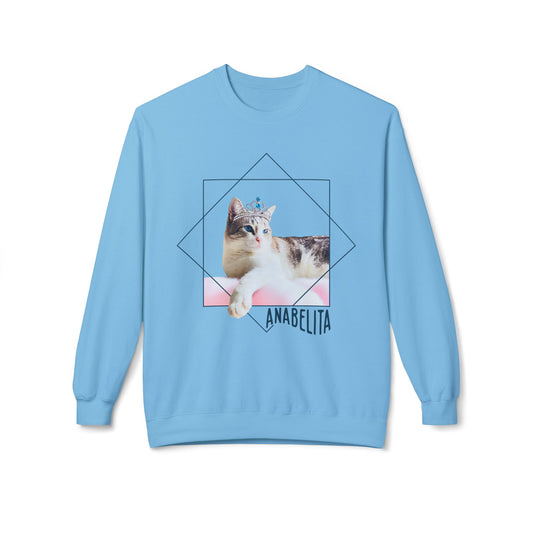 Princess Anabelita - Unisex Sweatshirt