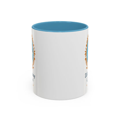 Witnessing Queen - Coffee Mug