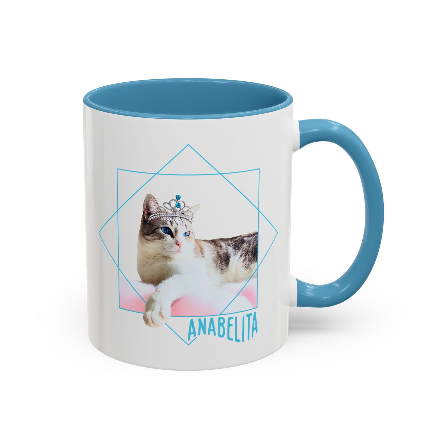Princess Anabelita - Coffee Mug