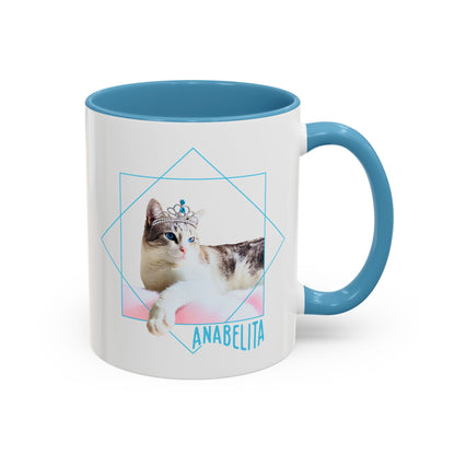 Princess Anabelita - Coffee Mug