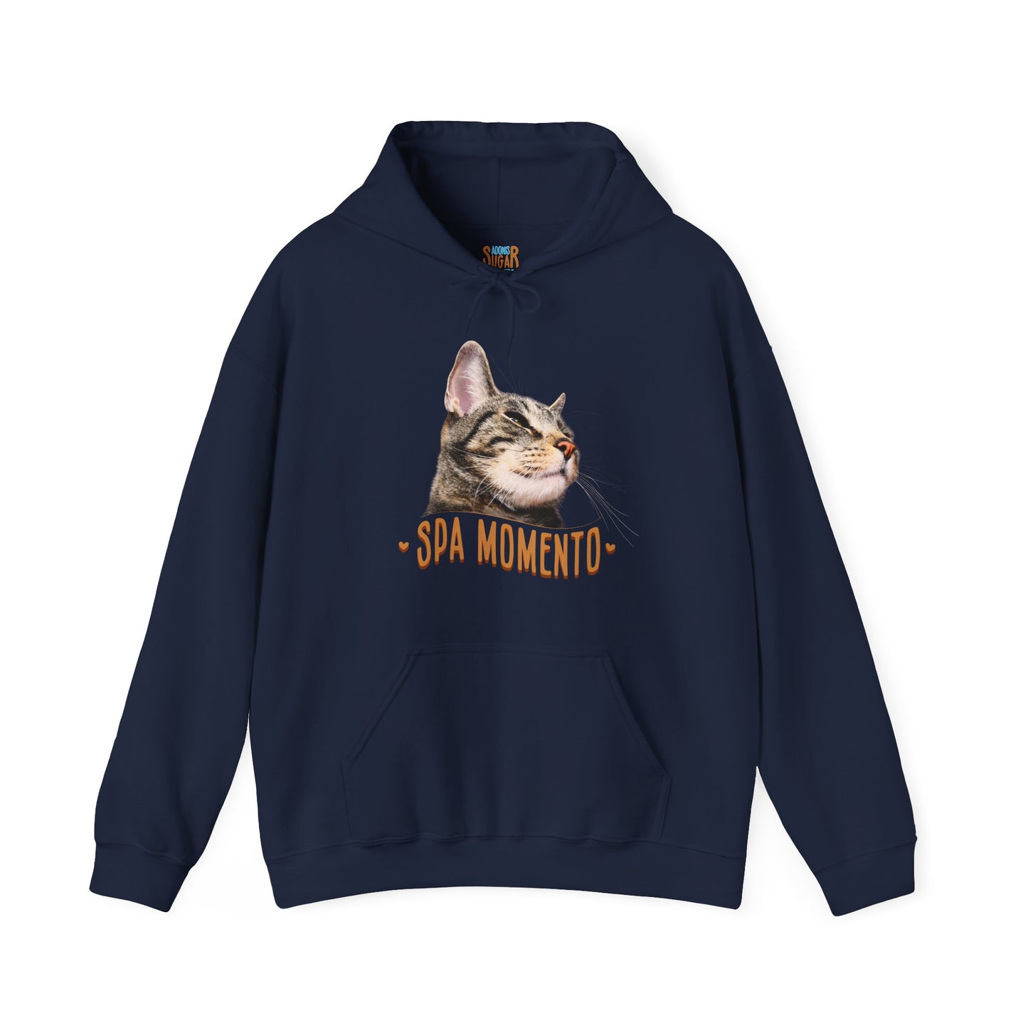 Spa Momento - Unisex Hoodie