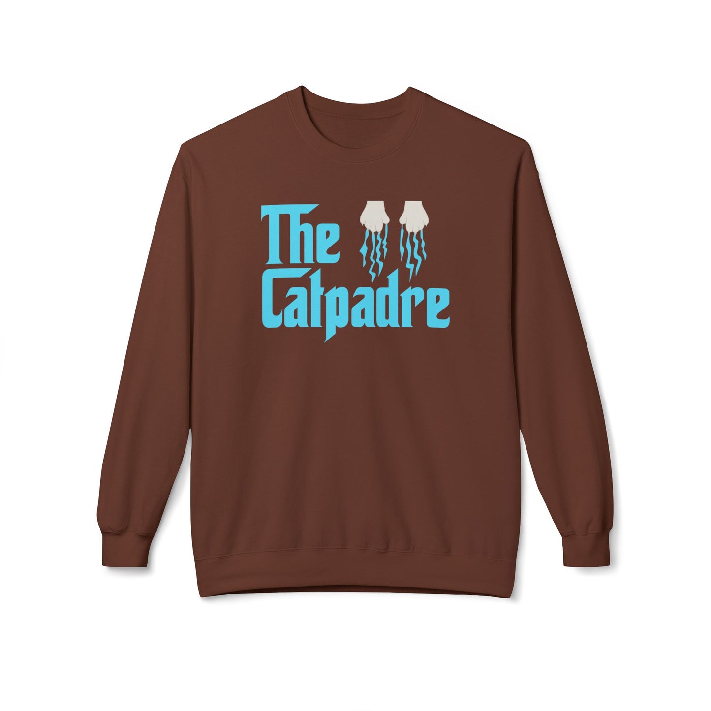 The Catpadre - Unisex Sweatshirt