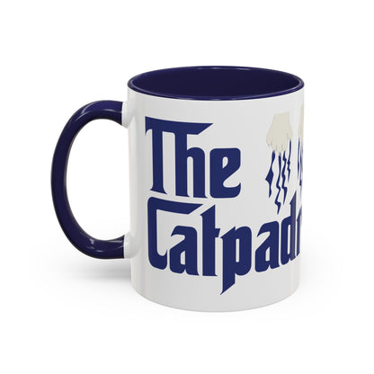 The Catpadre - Coffee Mug