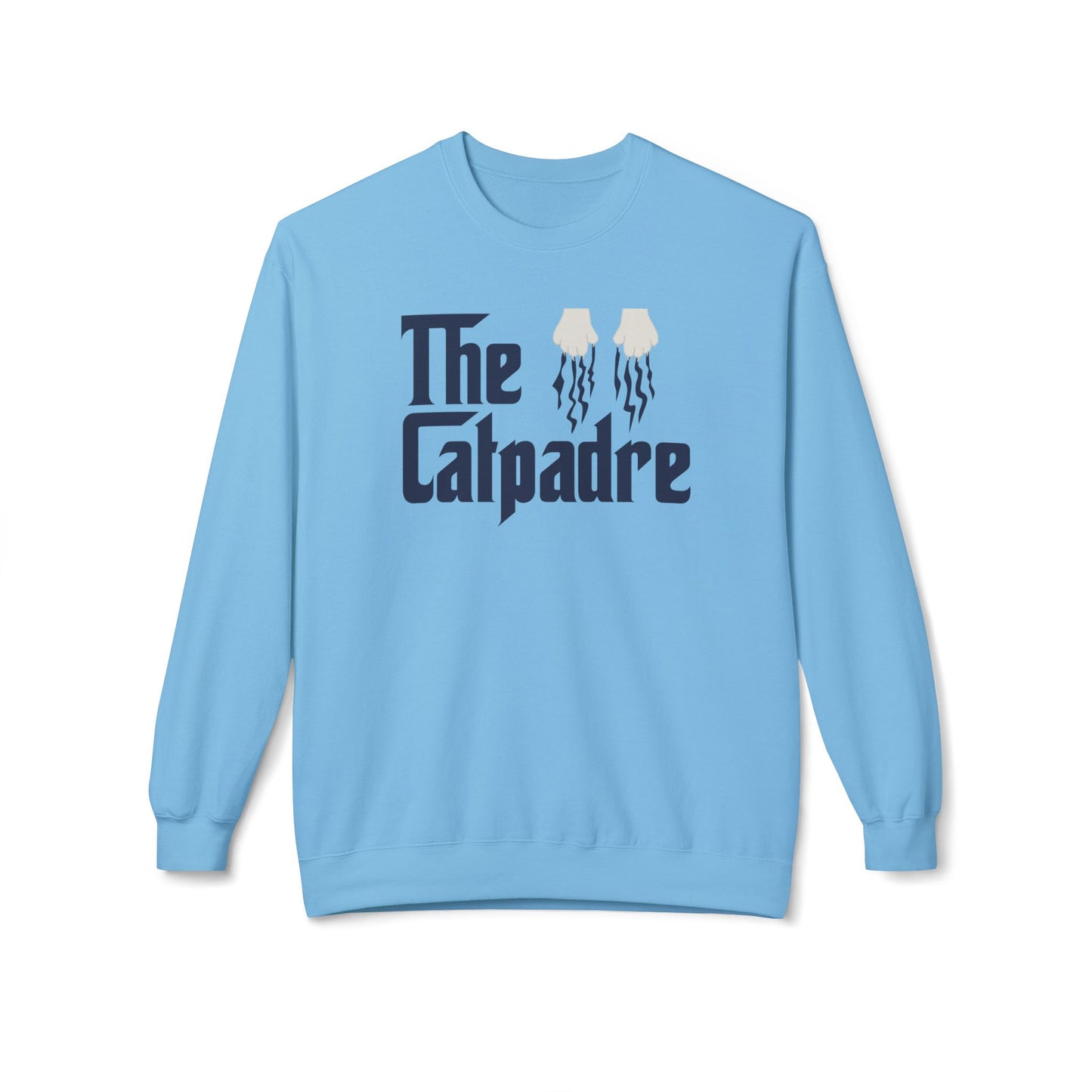 The Catpadre - Unisex Sweatshirt