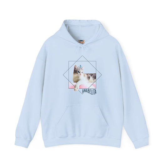 Princess Anabelita - Unisex Hoodie