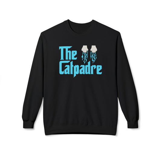 The Catpadre - Unisex Sweatshirt