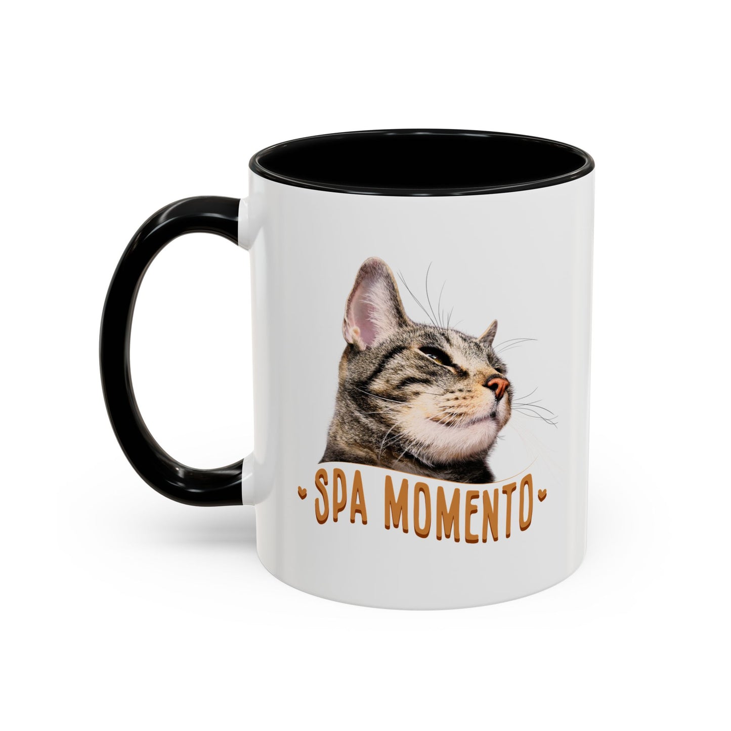 Spa Momento - Coffee Mug