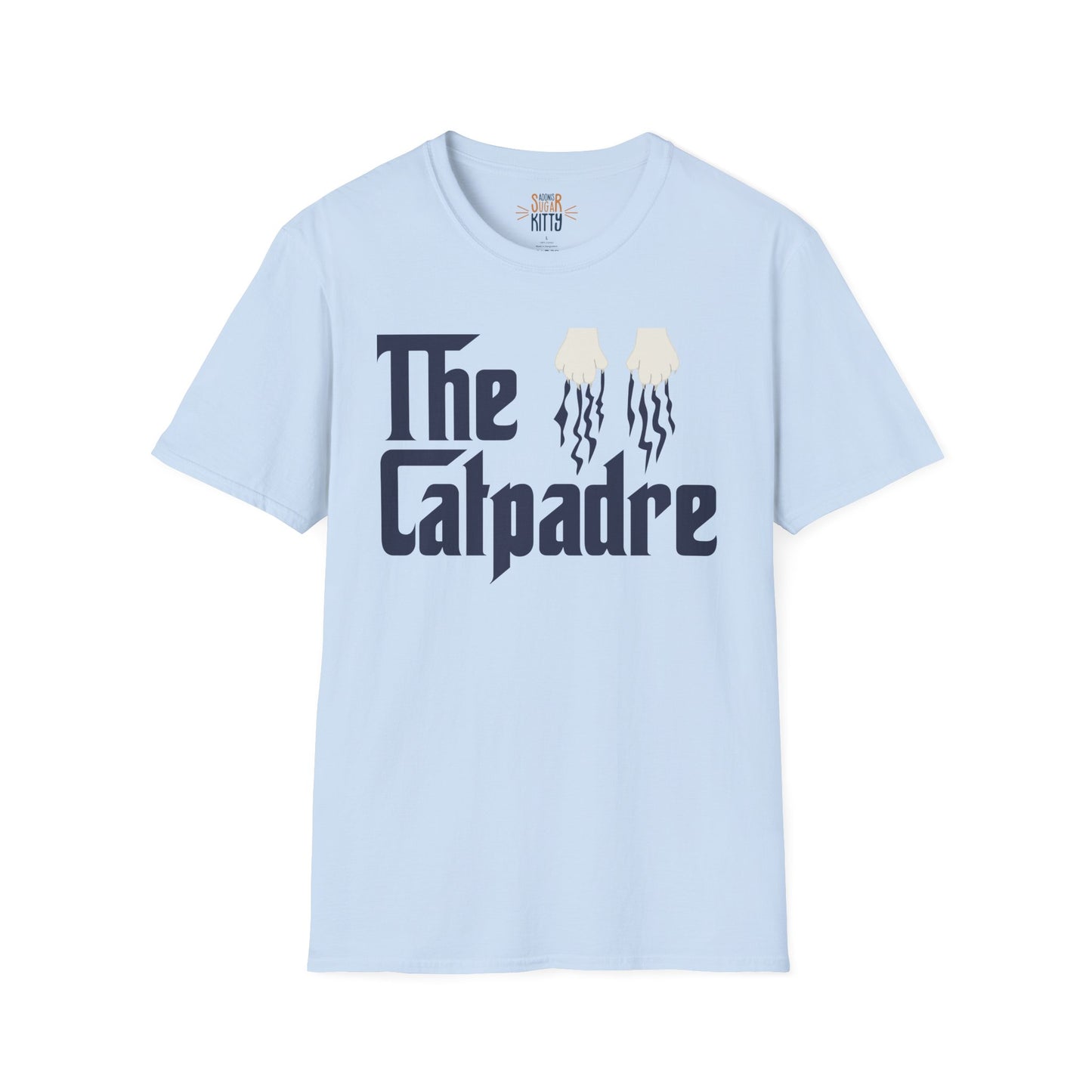 The Catpadre - Unisex T-Shirt