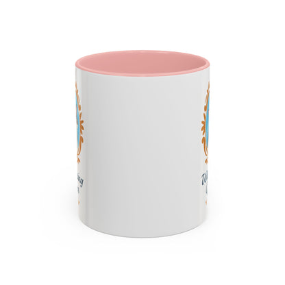 Witnessing Queen - Coffee Mug