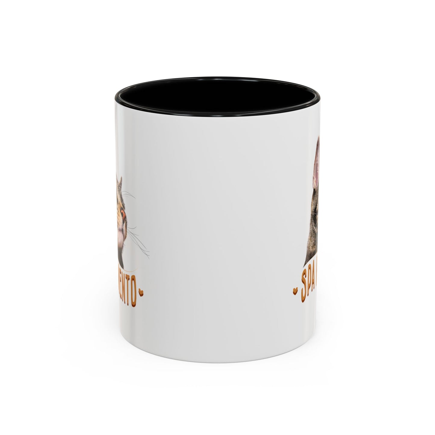 Spa Momento - Coffee Mug