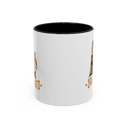 Spa Momento - Coffee Mug