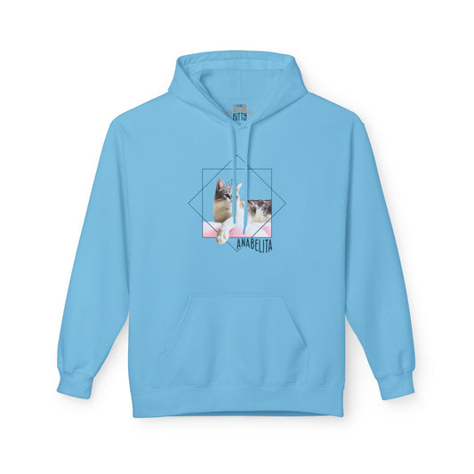 Princess Anabelita - Unisex Hoodie