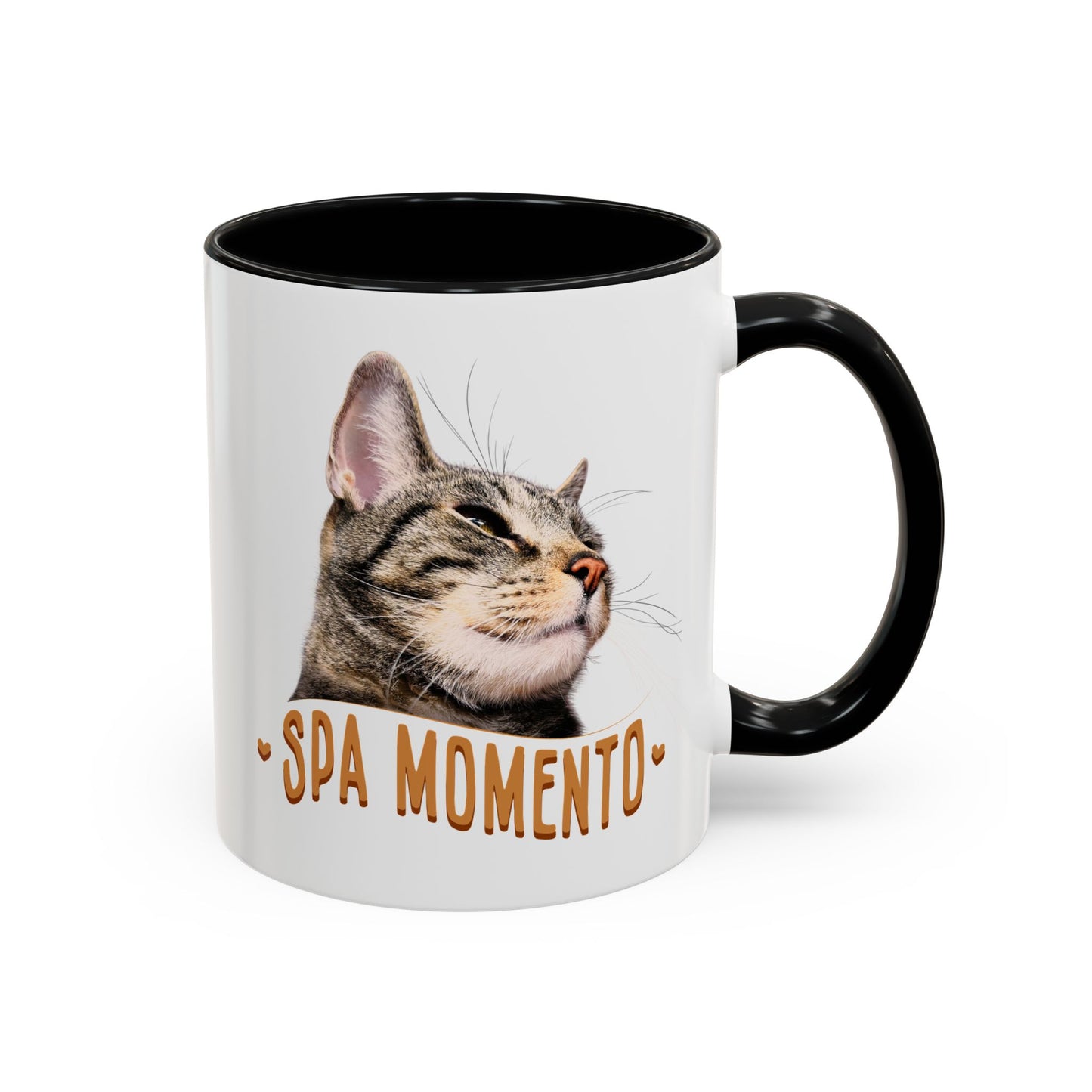 Spa Momento - Coffee Mug