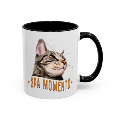 Spa Momento - Coffee Mug