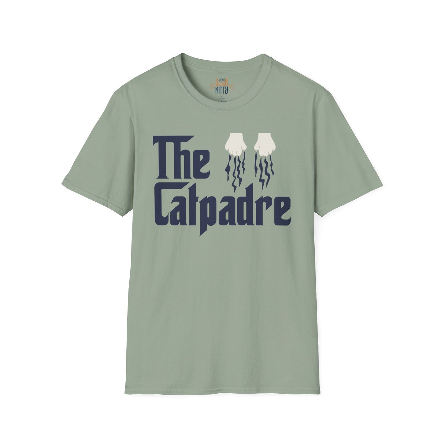 The Catpadre - Unisex T-Shirt