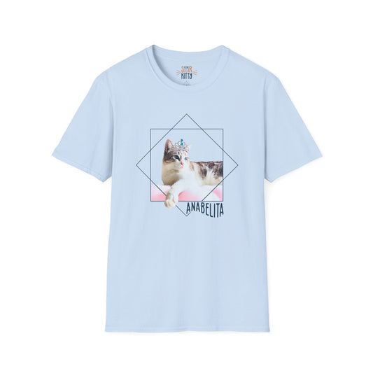 Princess Anabelita - Unisex T-Shirt