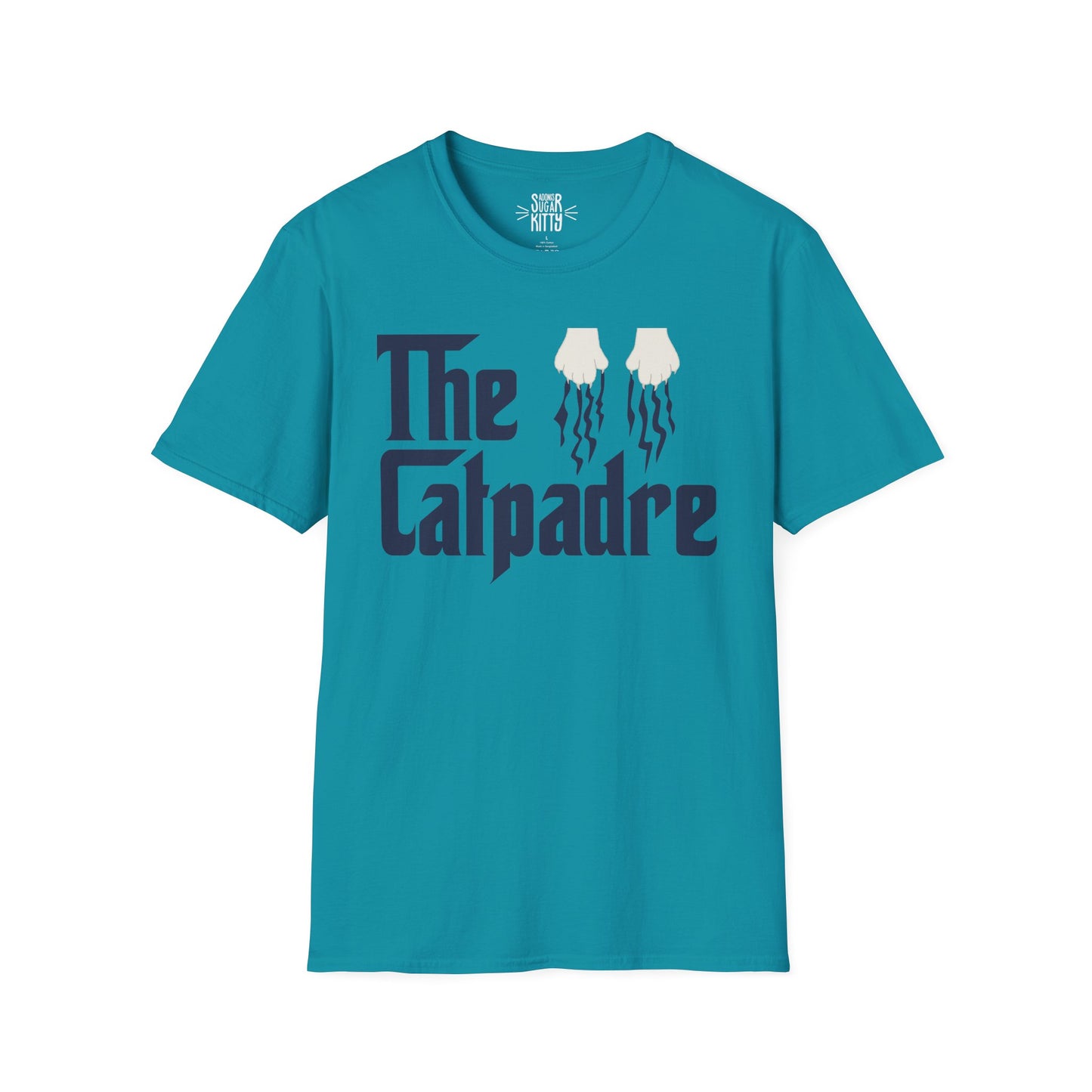The Catpadre - Unisex T-Shirt