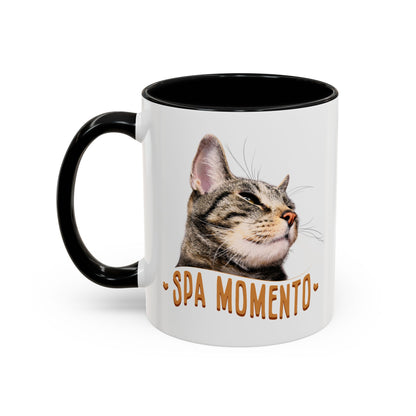 Spa Momento - Coffee Mug