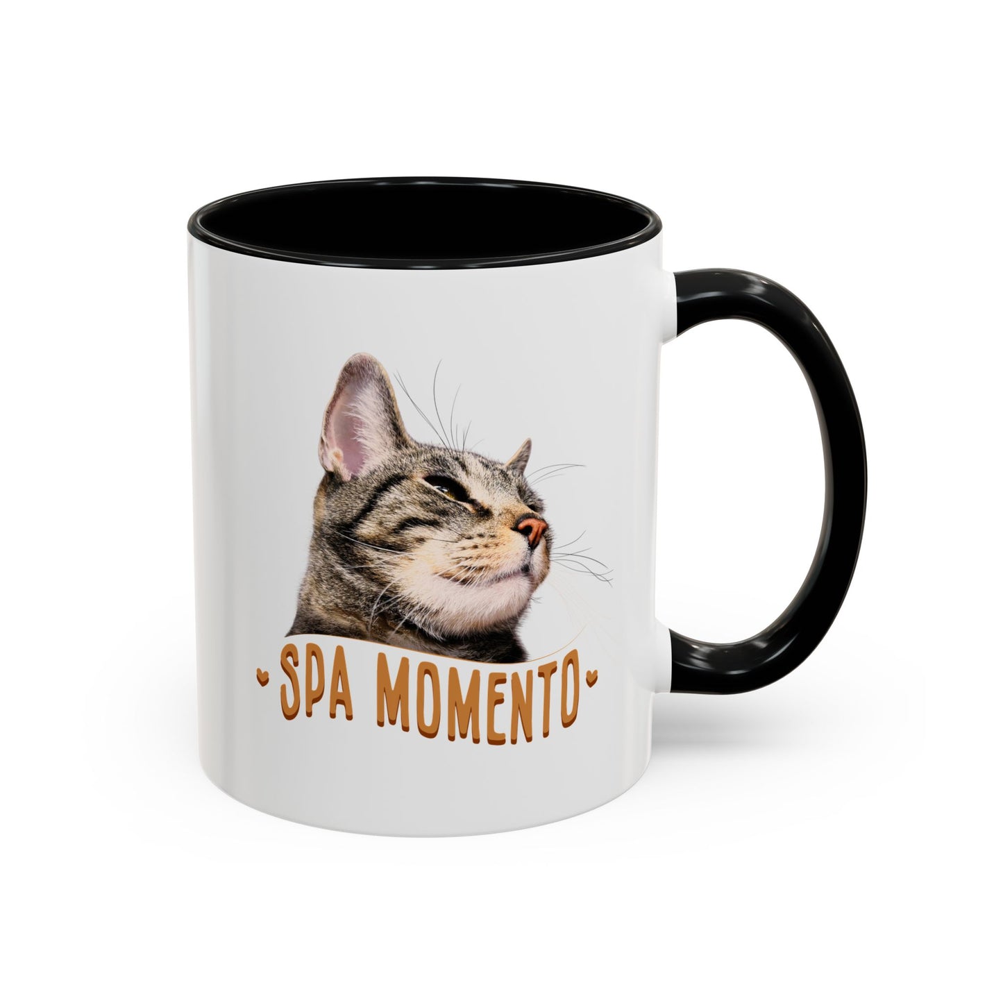 Spa Momento - Coffee Mug