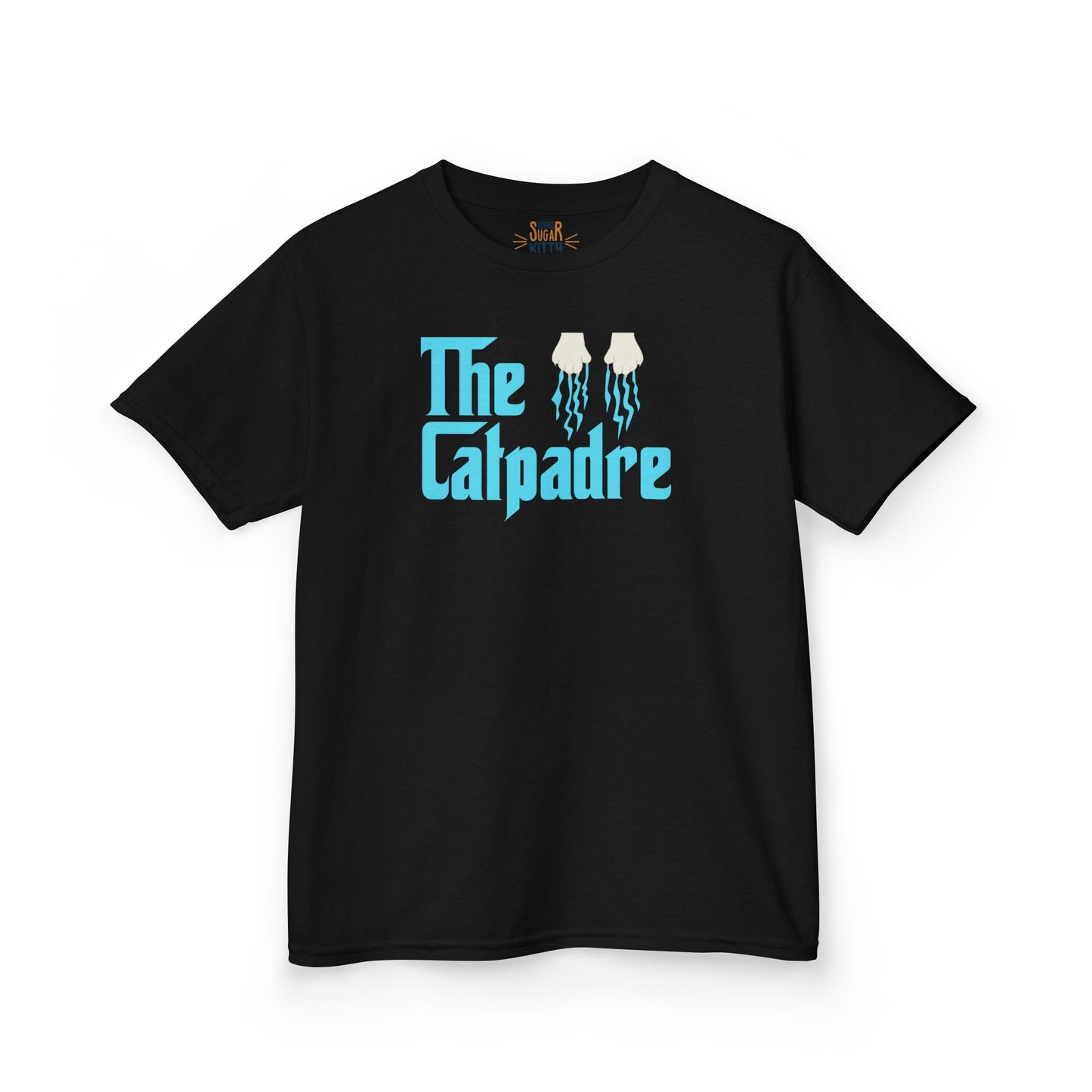 The Catpadre - Kids Heavy Cotton™ Tee