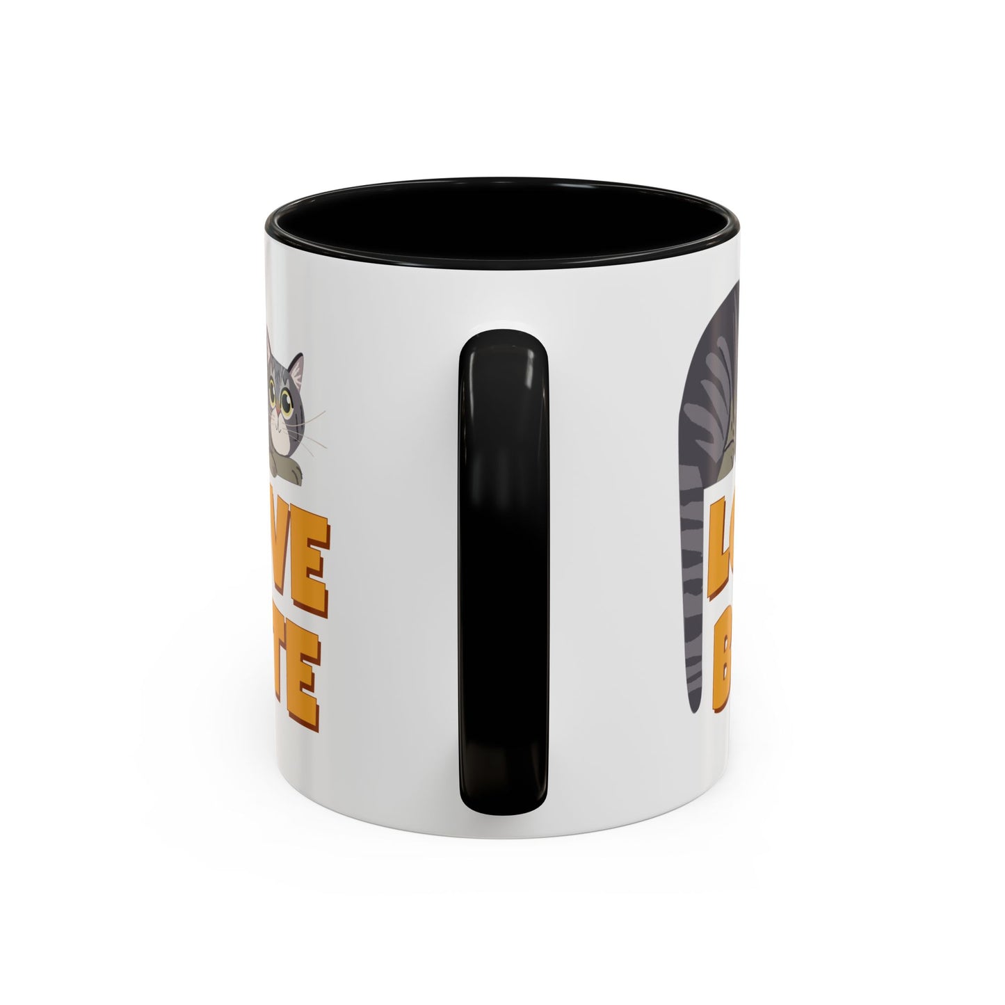 LOVE BITE - Coffee Mug