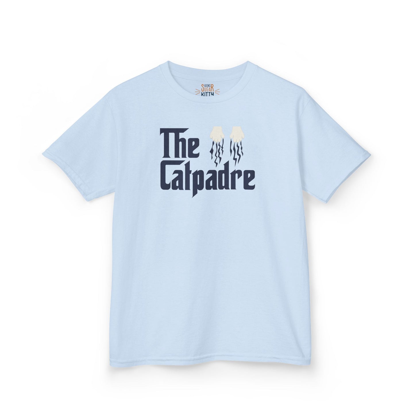 The Catpadre - Kids Heavy Cotton™ Tee